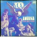 YES America / Total Mass Retain (Atlantic ATL 10226) Holland 1972 PS 45 (Classic Rock)